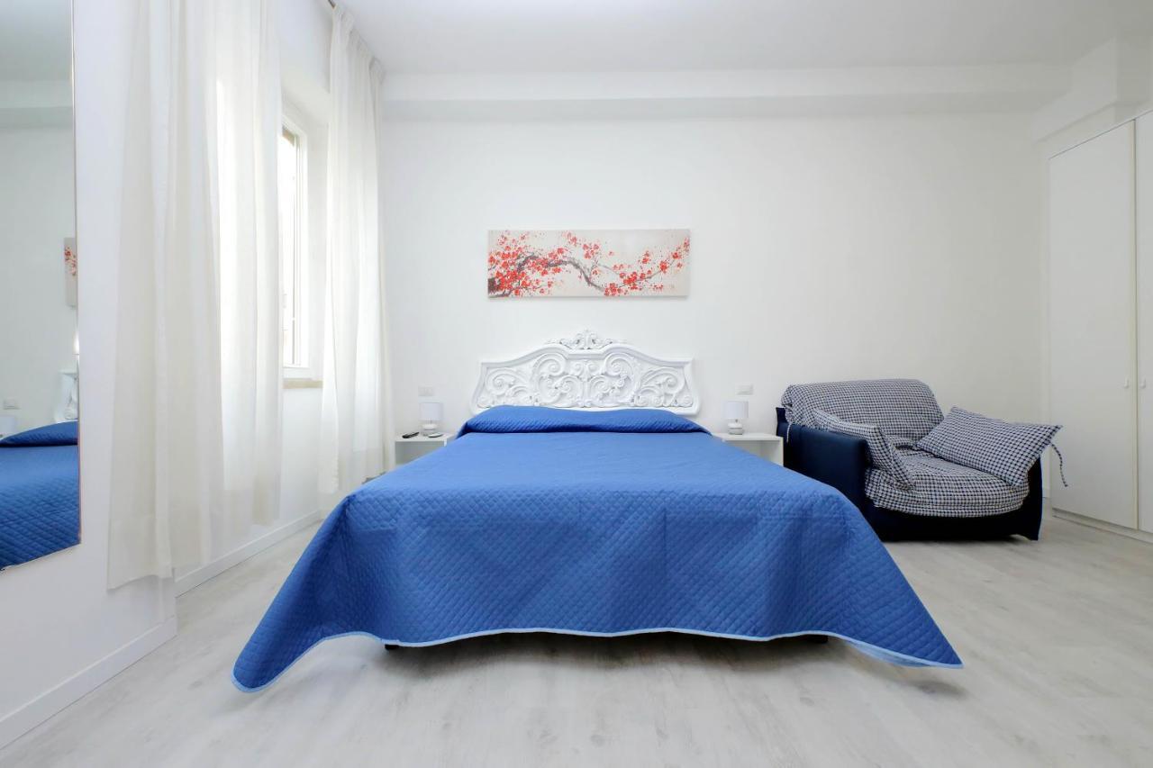 Civico 34 Segesta Cozy Rom