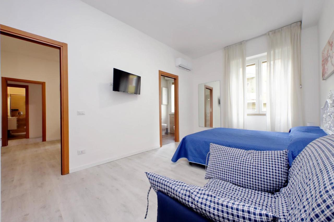 Civico 34 Segesta Cozy Rom