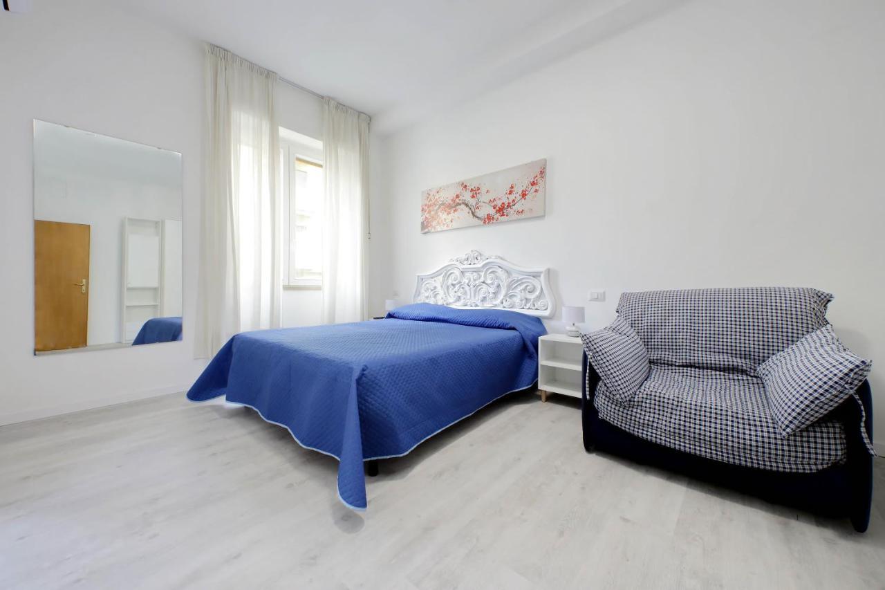 Civico 34 Segesta Cozy Apartment Rom