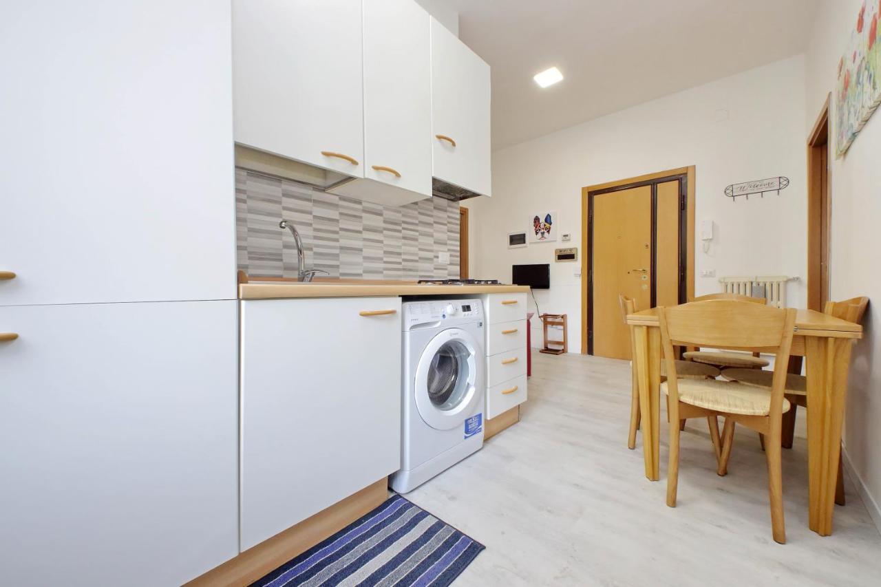 Apartment Civico 34 Segesta Cozy Rom