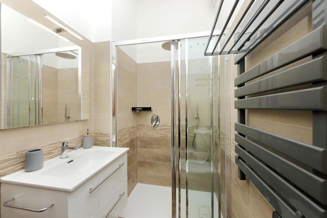 Civico 34 Segesta Cozy * Rom